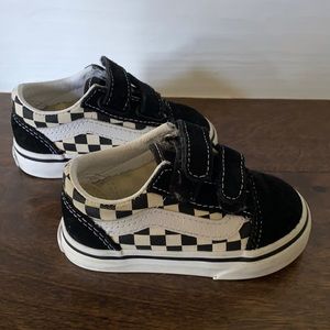Baby Vans